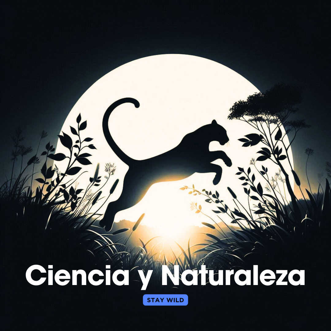 Ciencia y Naturaleza