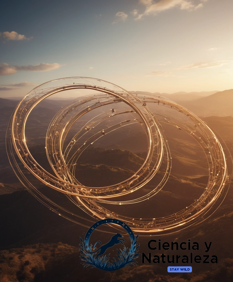 3 interconnected circles or nodes, symbolizing social networks.